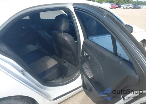 2014 Chevrolet Malibu 1Lt z USA, uszkodzony, nr VIN 1G11C5SL5EF168603